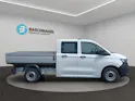 VW New Transporter DoKa 2.0 TDI AT Pritsche 35