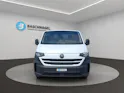 VW New Transporter DoKa 2.0 TDI AT Pritsche 35