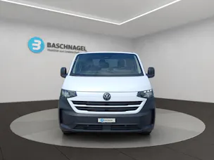 VW New Transporter DoKa 2.0 TDI AT Pritsche 35