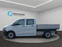 VW New Transporter DoKa 2.0 TDI AT Pritsche 35