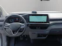 VW New Transporter DoKa 2.0 TDI AT Pritsche 35