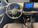 Mazda 2 Hybrid Homura
