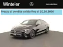 MERCEDES-BENZ CLA 220 8G-DCT 4Matic