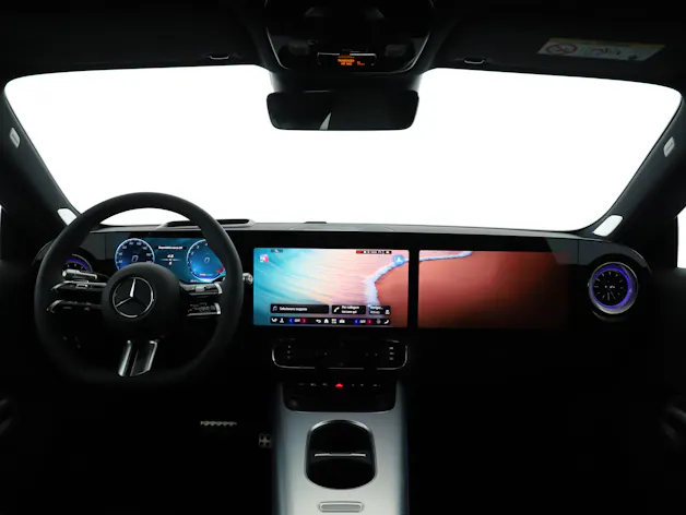 Mercedes-Benz CLA 220 8G-DCT 4Matic