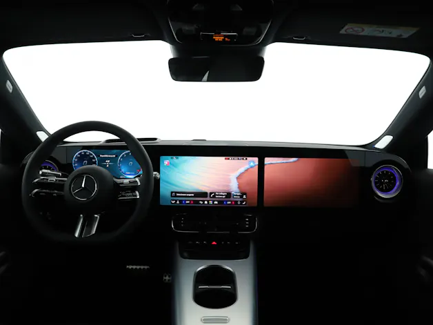 Mercedes-Benz CLA 220 8G-DCT 4Matic