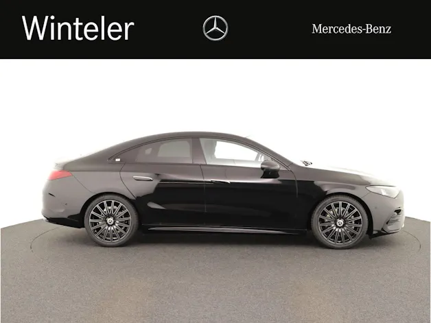 Mercedes-Benz CLA 220 8G-DCT 4Matic