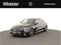 Mercedes-Benz CLA 220 8G-DCT 4Matic