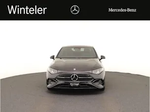 MERCEDES-BENZ CLA 220 8G-DCT 4Matic