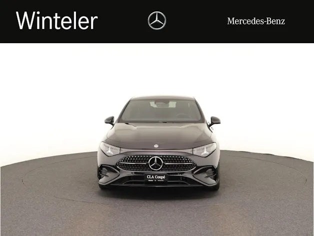 Mercedes-Benz CLA 220 8G-DCT 4Matic