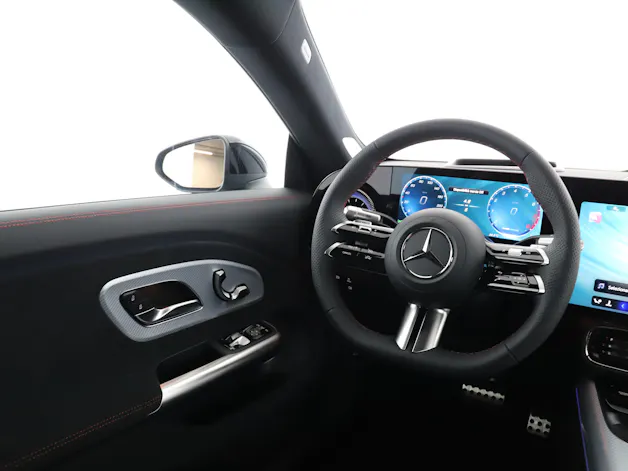 Mercedes-Benz CLA 220 8G-DCT 4Matic