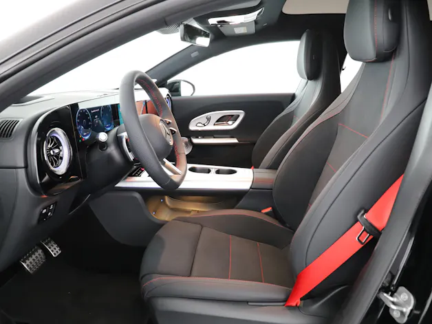 Mercedes-Benz CLA 220 8G-DCT 4Matic