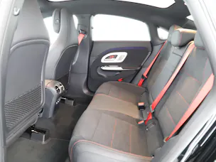 MERCEDES-BENZ CLA 220 8G-DCT 4Matic