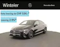 Mercedes-Benz CLA 220 8G-DCT 4Matic