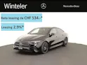 Mercedes-Benz CLA 220 8G-DCT 4Matic