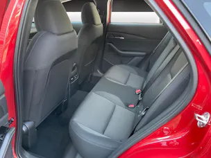 MAZDA CX-30 SKYACTIV-G 140 M Hybrid Centre Line FWD AT