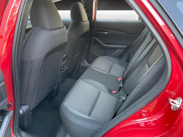 Mazda CX-30 SKYACTIV-G 140 M Hybrid Centre Line FWD AT