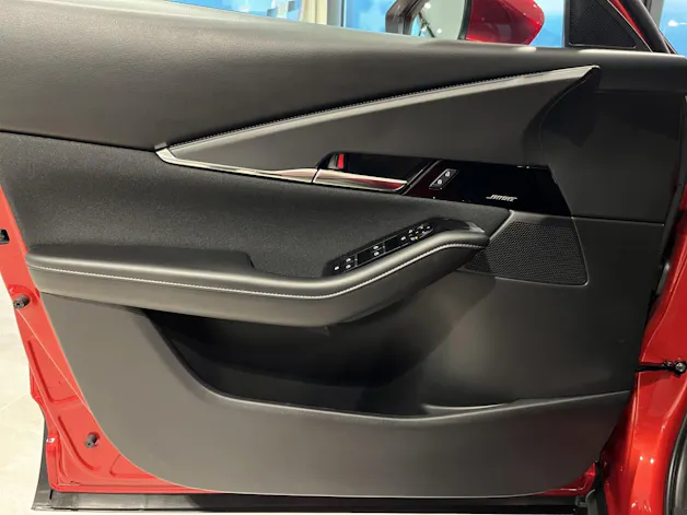 Mazda CX-30 SKYACTIV-G 140 M Hybrid Centre Line FWD AT
