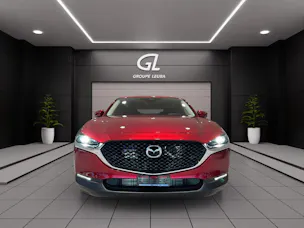 MAZDA CX-30 SKYACTIV-G 140 M Hybrid Centre Line FWD AT