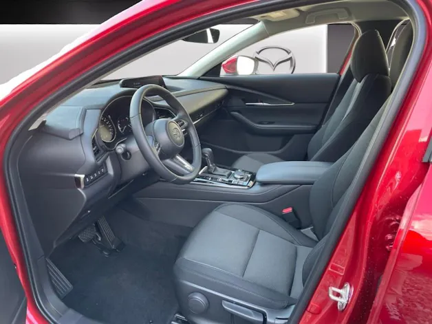 Mazda CX-30 SKYACTIV-G 140 M Hybrid Centre Line FWD AT