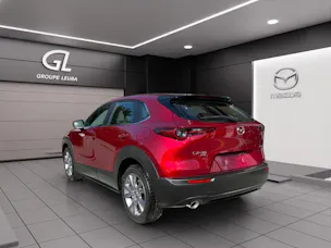 MAZDA CX-30 SKYACTIV-G 140 M Hybrid Centre Line FWD AT