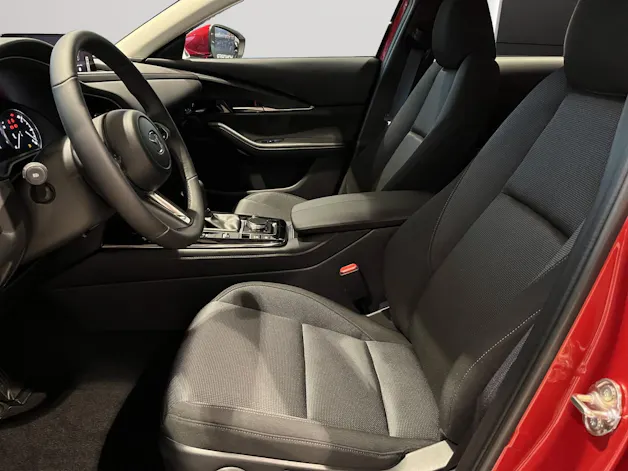Mazda CX-30 SKYACTIV-G 140 M Hybrid Centre Line FWD AT