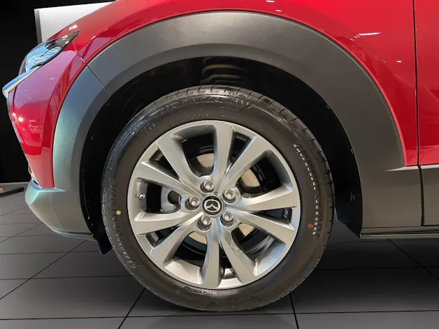 Mazda CX-30 SKYACTIV-G 140 M Hybrid Centre Line FWD AT