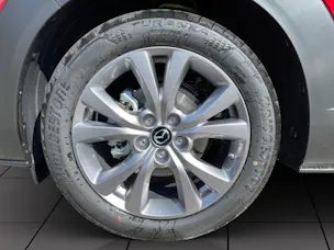 MAZDA CX-30 SKYACTIV-G 140 M Hybrid Centre Line FWD AT