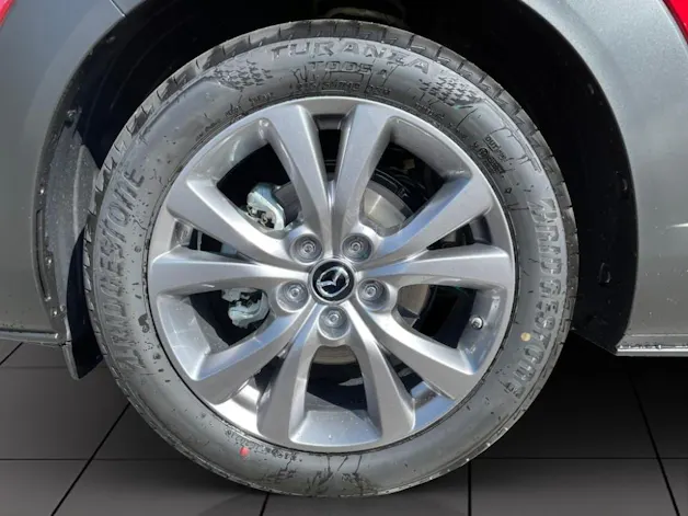 Mazda CX-30 SKYACTIV-G 140 M Hybrid Centre Line FWD AT