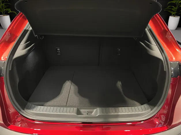 Mazda CX-30 SKYACTIV-G 140 M Hybrid Centre Line FWD AT