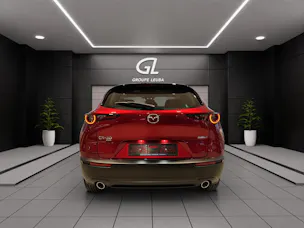 MAZDA CX-30 SKYACTIV-G 140 M Hybrid Centre Line FWD AT