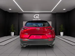 MAZDA CX-30 SKYACTIV-G 140 M Hybrid Centre Line FWD AT