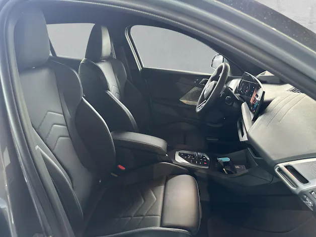 BMW 123 xDrive M Sport Pro Steptronic