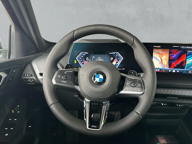 BMW 123 xDrive M Sport Pro Steptronic