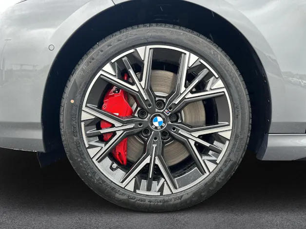 BMW 123 xDrive M Sport Pro Steptronic
