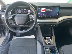 SKODA Octavia Combi 1.5 TSI mHEV DSG Selection