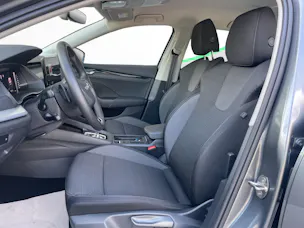 SKODA Octavia Combi 1.5 TSI mHEV DSG Selection