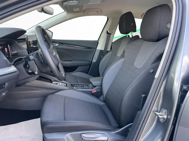 Škoda Octavia Combi 1.5 TSI mHEV DSG Dynamic
