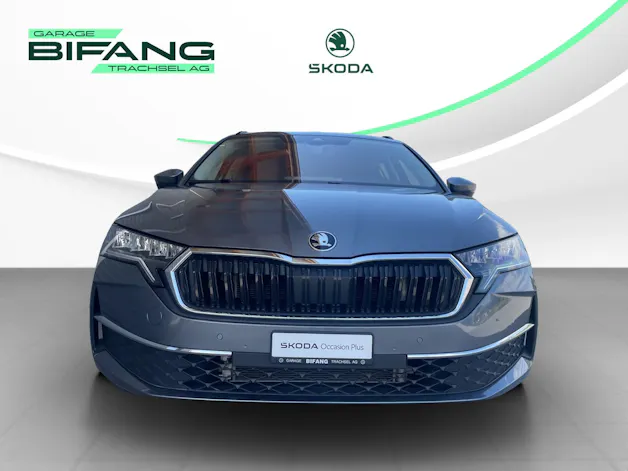 Škoda Octavia Combi 1.5 TSI mHEV DSG Dynamic