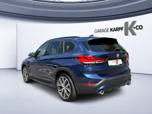 BMW X1 xDrive 18d Essential Edition Steptronic