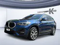 BMW X1 xDrive 18d Essential Edition Steptronic