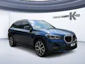 BMW X1 xDrive 18d Essential Edition Steptronic