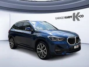 BMW X1 xDrive 18d Essential Edition Steptronic