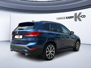 BMW X1 xDrive 18d Essential Edition Steptronic