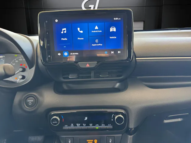 Mazda 2 Hybrid Exclusive-line
