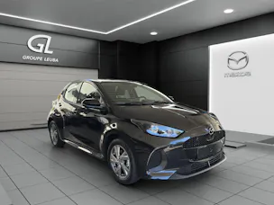 Mazda 2 Hybrid Exclusive-line