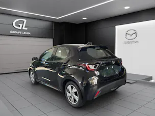 MAZDA 2 Hybrid Exclusive-line