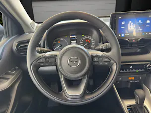 MAZDA 2 Hybrid Exclusive-line