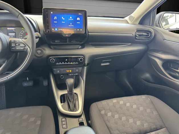 Mazda 2 Hybrid Exclusive-line