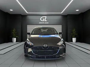MAZDA 2 Hybrid Exclusive-line