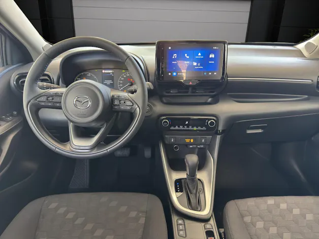 Mazda 2 Hybrid Exclusive-line